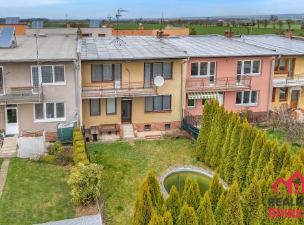 Prodej domu/vily, 135 m²