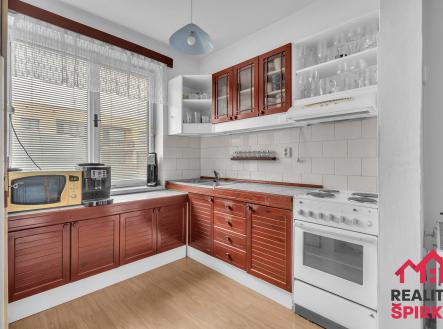 Prodej domu/vily, 135 m²