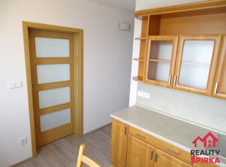 Pronájem bytu, 2+1, 57 m²