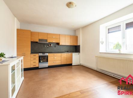 Prodej domu/vily, 154 m²