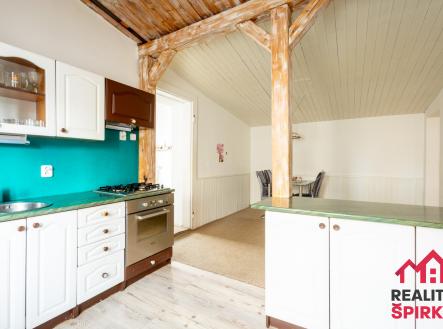 Prodej domu/vily, 97 m²