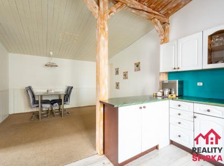 Prodej domu/vily, 97 m²