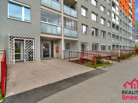 Prodej bytu, 2+1, 67 m²