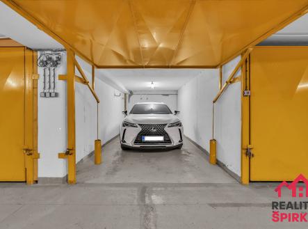 Prodej bytu, 2+1, 67 m²