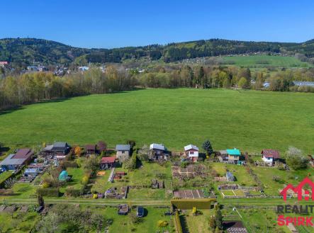 Prodej chaty/rekreačního objektu, 25 m²