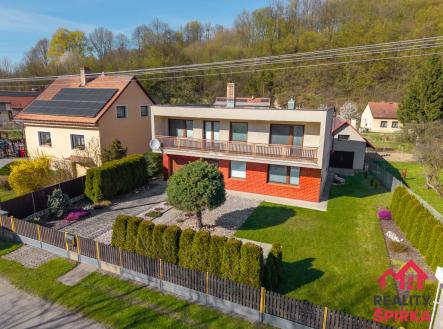 Prodej domu/vily, 219 m²