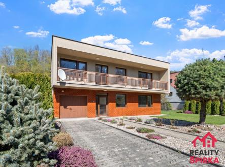 Prodej domu/vily, 219 m²