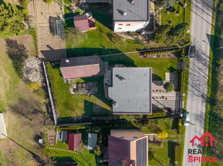 Prodej domu/vily, 219 m²
