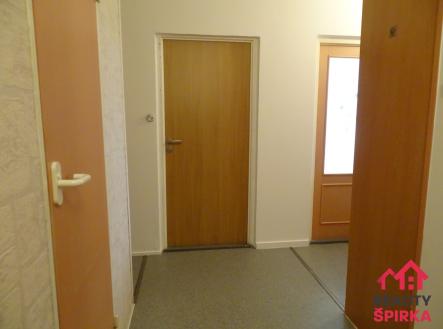 Pronájem bytu, 2+1, 66 m²