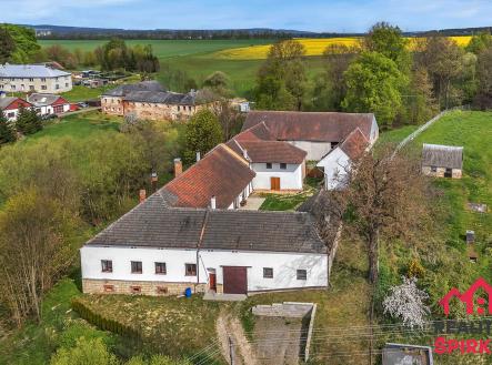 Prodej domu/vily, 405 m²