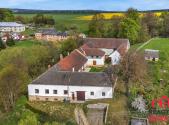 Prodej domu/vily, 405 m²