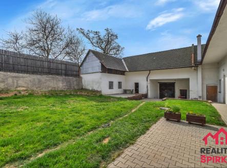 Prodej domu/vily, 405 m²