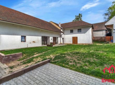 Prodej domu/vily, 405 m²