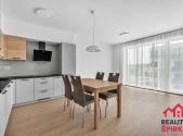 Pronájem bytu, 2+kk, 62 m²
