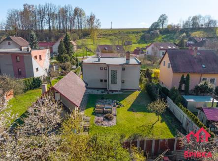 Prodej domu/vily, 219 m²