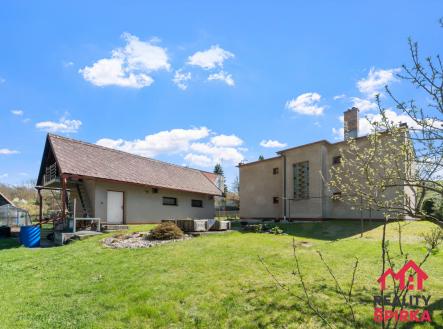 Prodej domu/vily, 219 m²