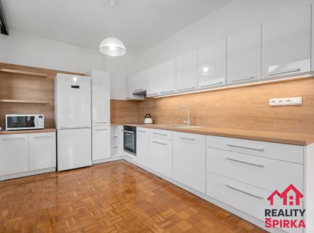 Prodej domu/vily, 219 m²