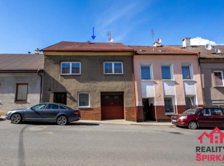 Prodej domu/vily, 130 m²