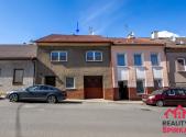 Prodej domu/vily, 130 m²