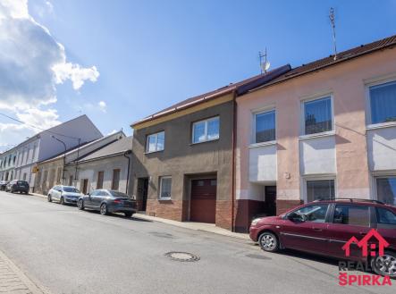 Prodej domu/vily, 130 m²
