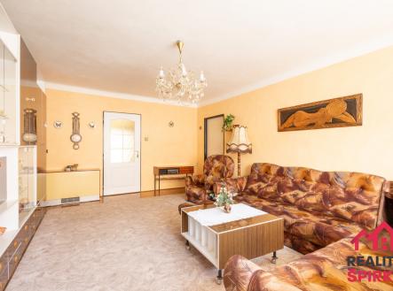 Prodej domu/vily, 130 m²