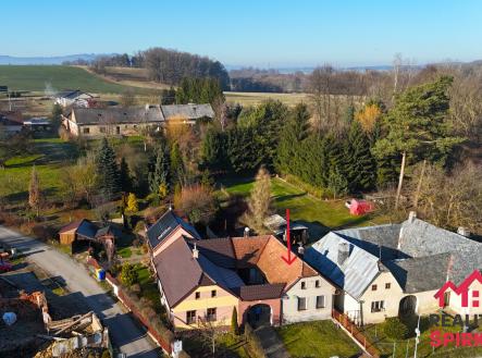Prodej domu/vily, 56 m²