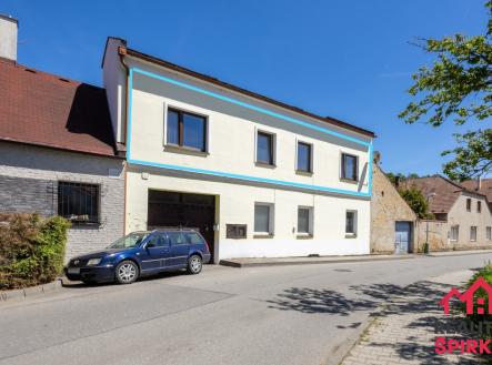 Prodej bytu, 3+1, 77 m²