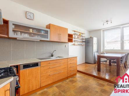 Prodej bytu, 3+1, 77 m²