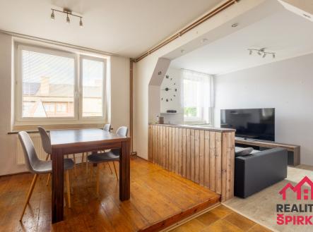 Prodej bytu, 3+1, 77 m²