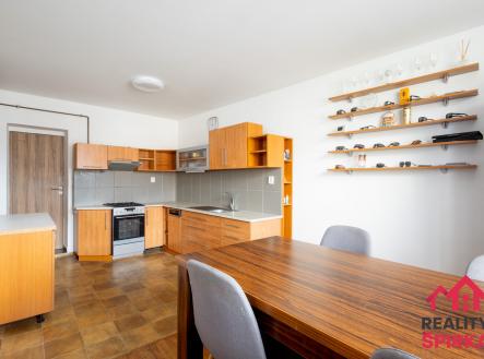 Prodej bytu, 3+1, 77 m²