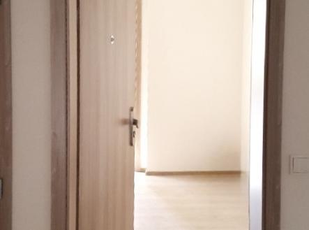 Pronájem bytu, 1+kk, 39 m²