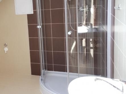 Pronájem bytu, 1+kk, 39 m²