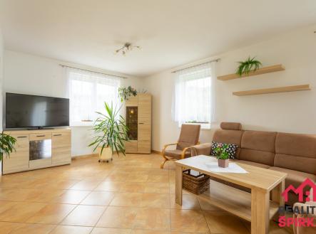 Prodej domu/vily, 195 m²