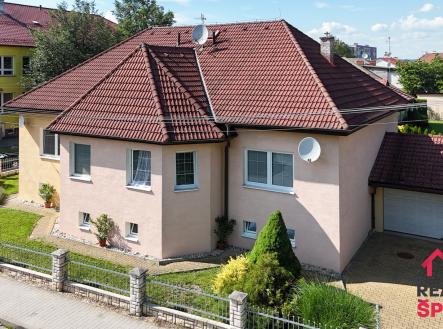 Prodej bytu, 3+1, 71 m²