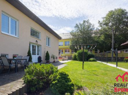 Prodej bytu, 3+1, 71 m²