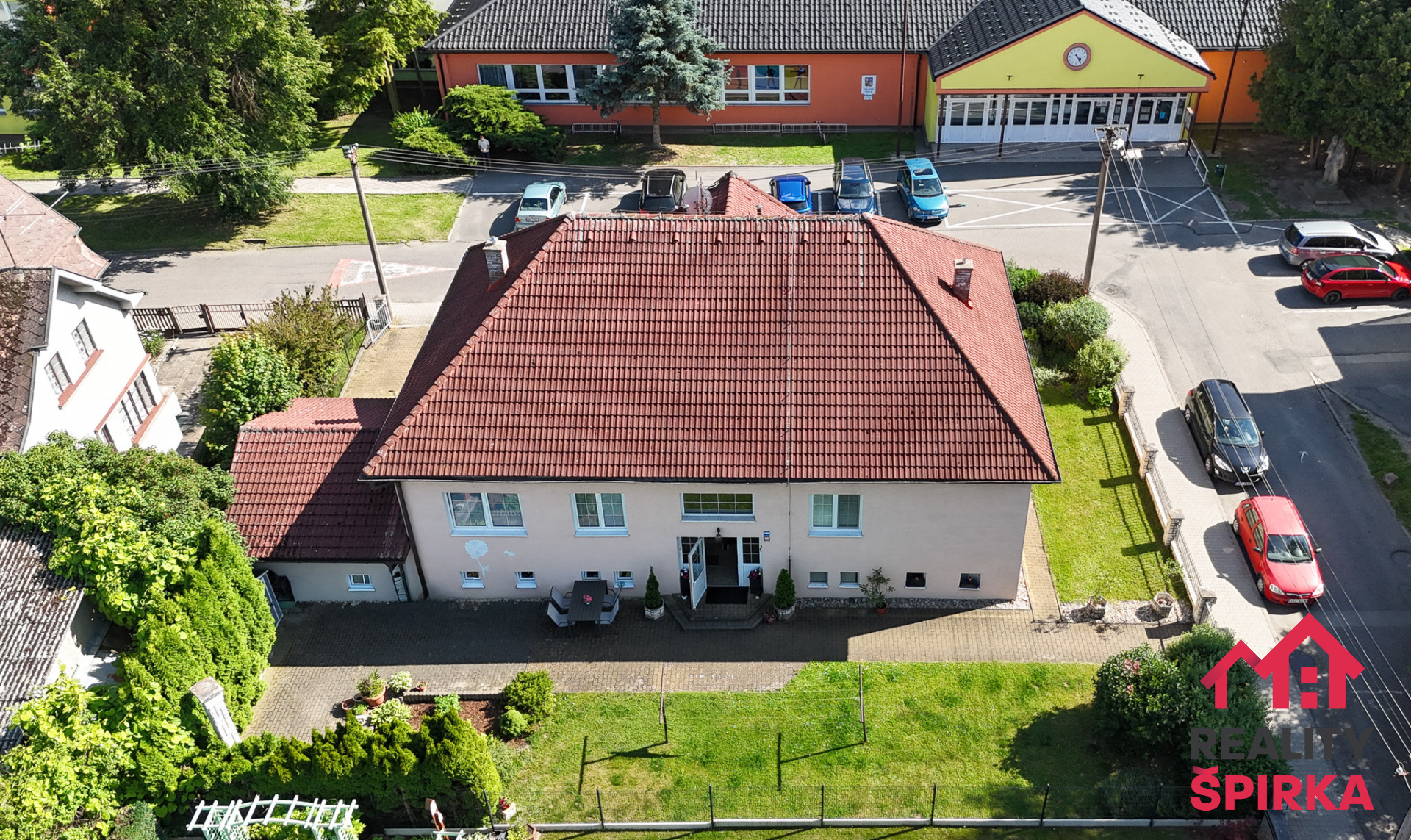 Bydlení Moravská Třebová