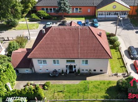 Prodej bytu, 3+1, 71 m²
