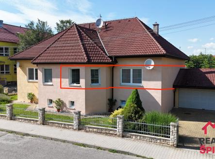 Prodej bytu, 3+1, 71 m²