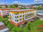 Prodej bytu, 2+kk, 54 m²