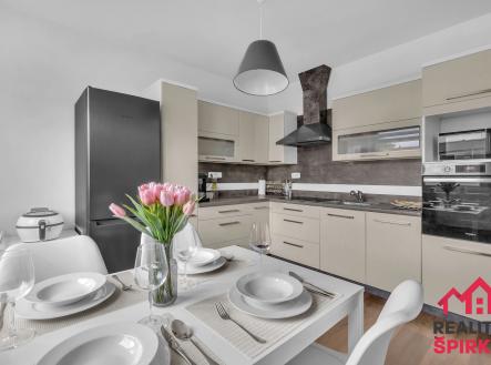 Prodej bytu, 2+kk, 54 m²