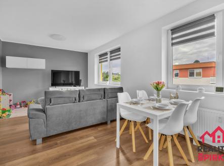 Prodej bytu, 2+kk, 54 m²