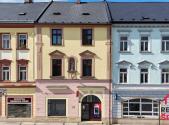 Prodej domu/vily, 422 m²