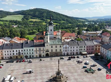 Prodej domu/vily, 422 m²