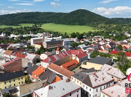 Prodej domu/vily, 422 m²