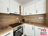 Pronájem bytu, 1+1, 35 m²