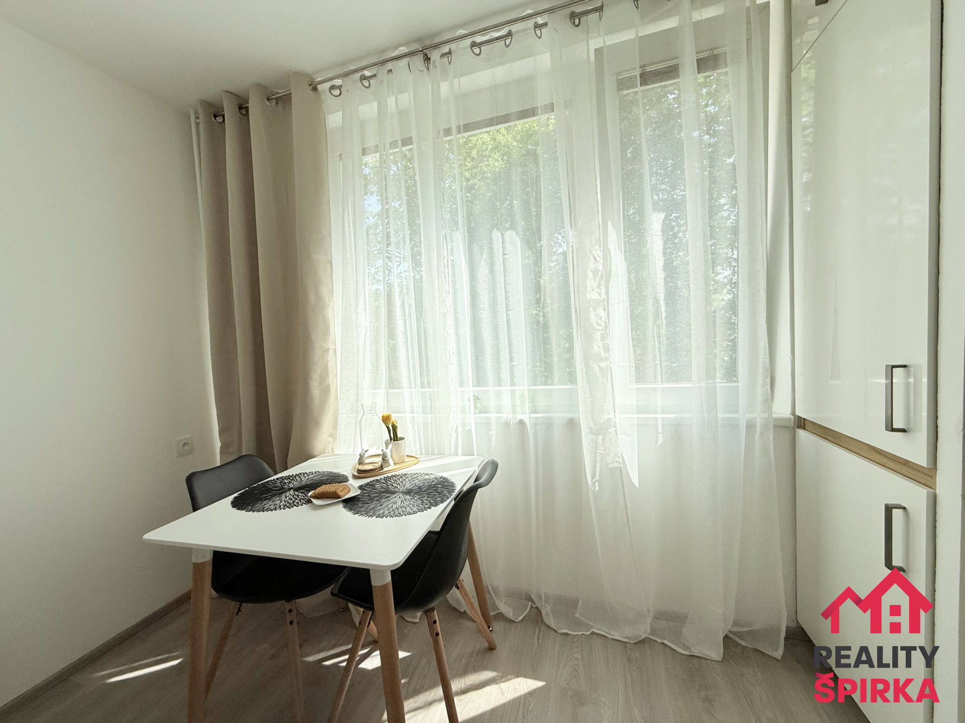 Pronájem bytu 1+1, 35 m2, Holandská, Moravská Třebová