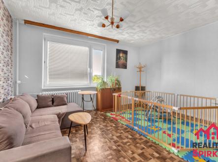 Prodej bytu, 4+1, 82 m²