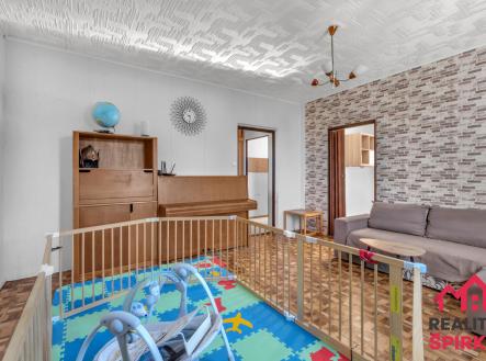 Prodej bytu, 4+1, 82 m²