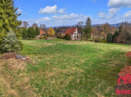 Prodej pozemku pro bydlení, 1 692 m²