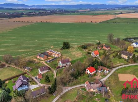 Prodej pozemku pro bydlení, 1 692 m²